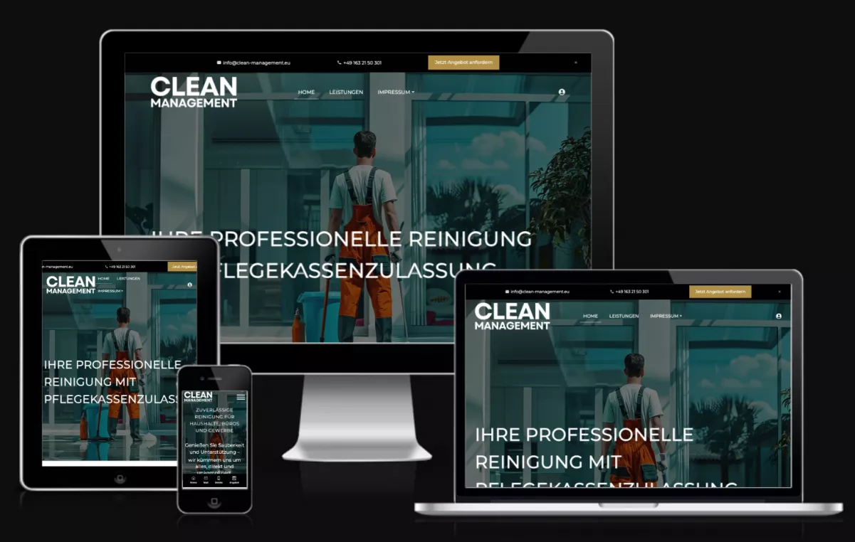 Bild zeigt die Website von Bernd Bürkle, Clean management in Troisdorf bei Bonn Köln Rhein-Sieg-Kreis Bild zeigt die Website von Bernd Bürkle, Clean management in Troisdorf bei Bonn Köln Rhein-Sieg-Kreis